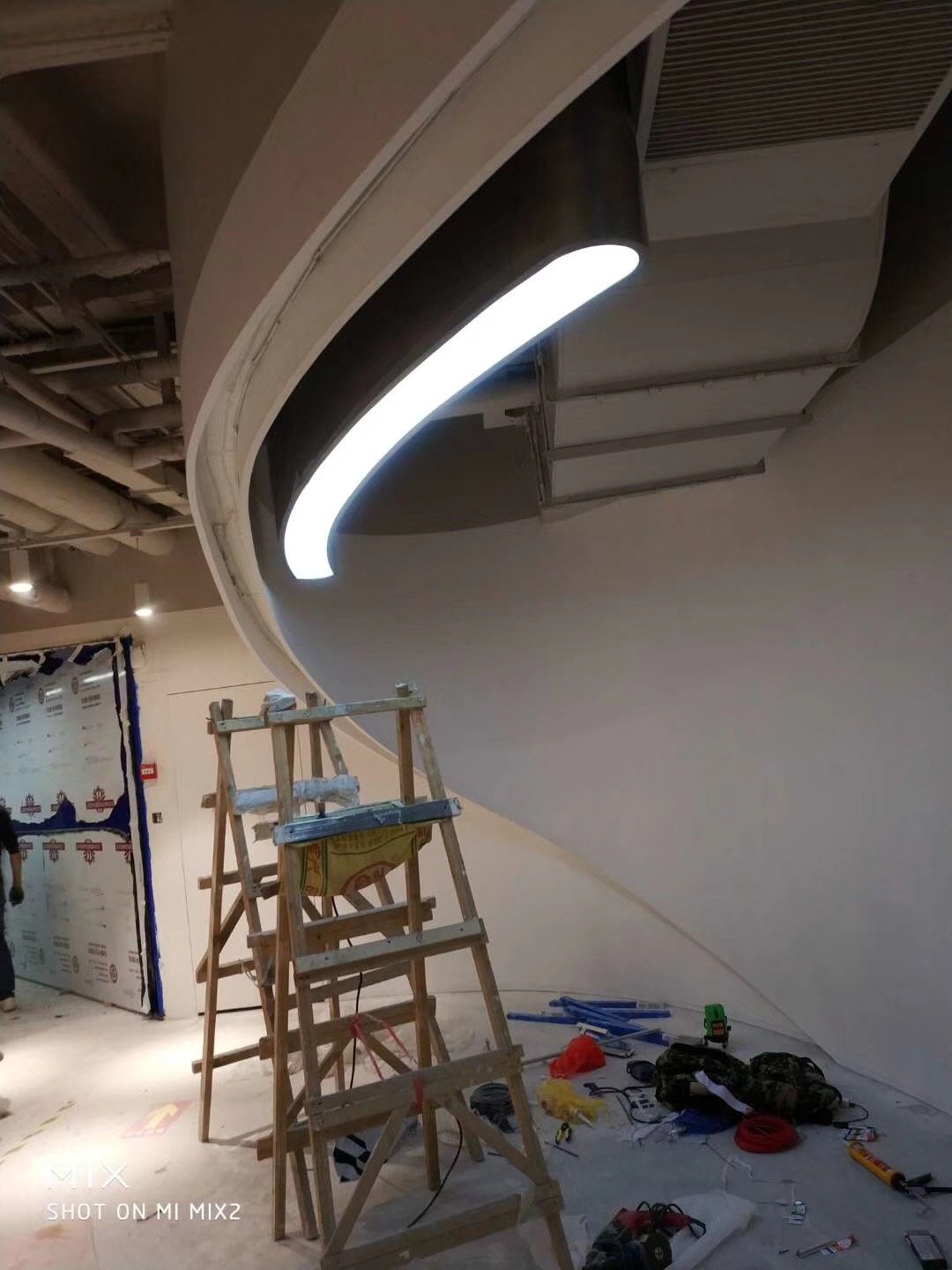 Customised Lighting Image